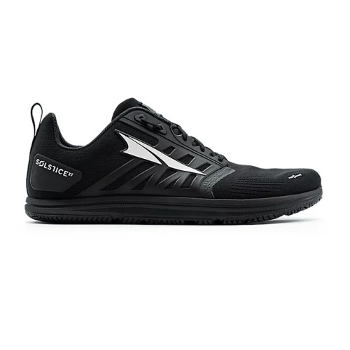 Altra Solstice Xt Fitness Schoenen Heren Zwart (NL-BRI)